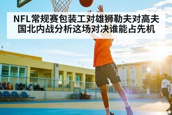 NFL常规赛包装工对雄狮勒夫对高夫国北内战分析这场对决谁能占先机 - NG28
